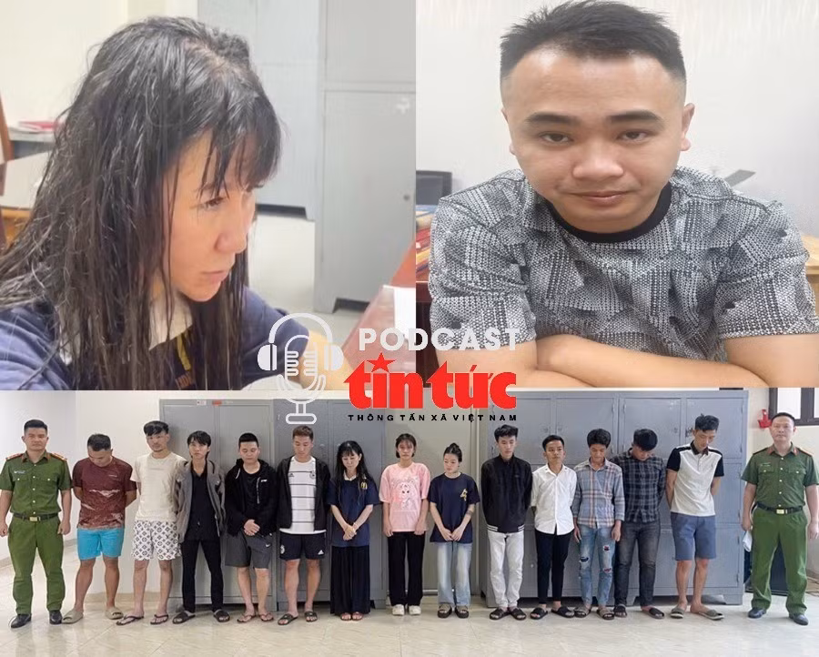 Tin nóng trong nước sáng 10/6/2025
