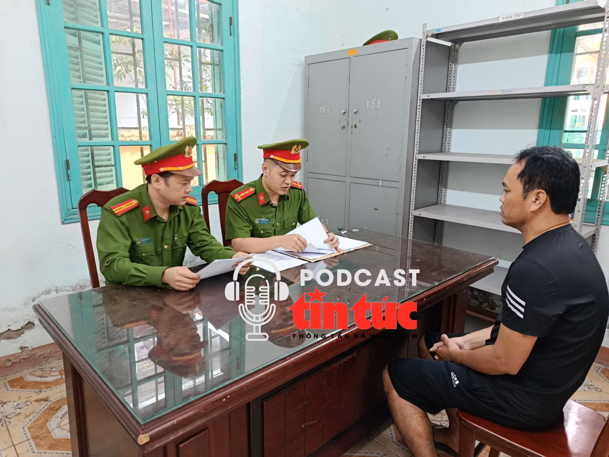 Tin nóng trong nước nghe nhanh sáng 27/4