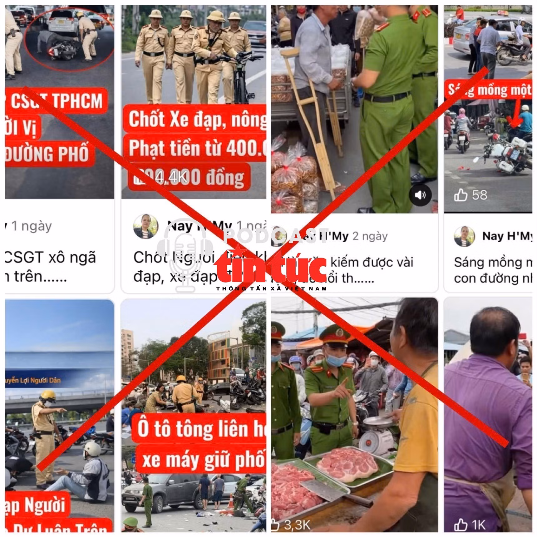 Tin nóng trong nước sáng 20/2/2026
