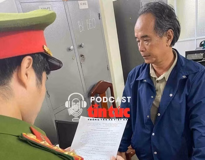 Tin nóng trong nước sáng 28/10/2025