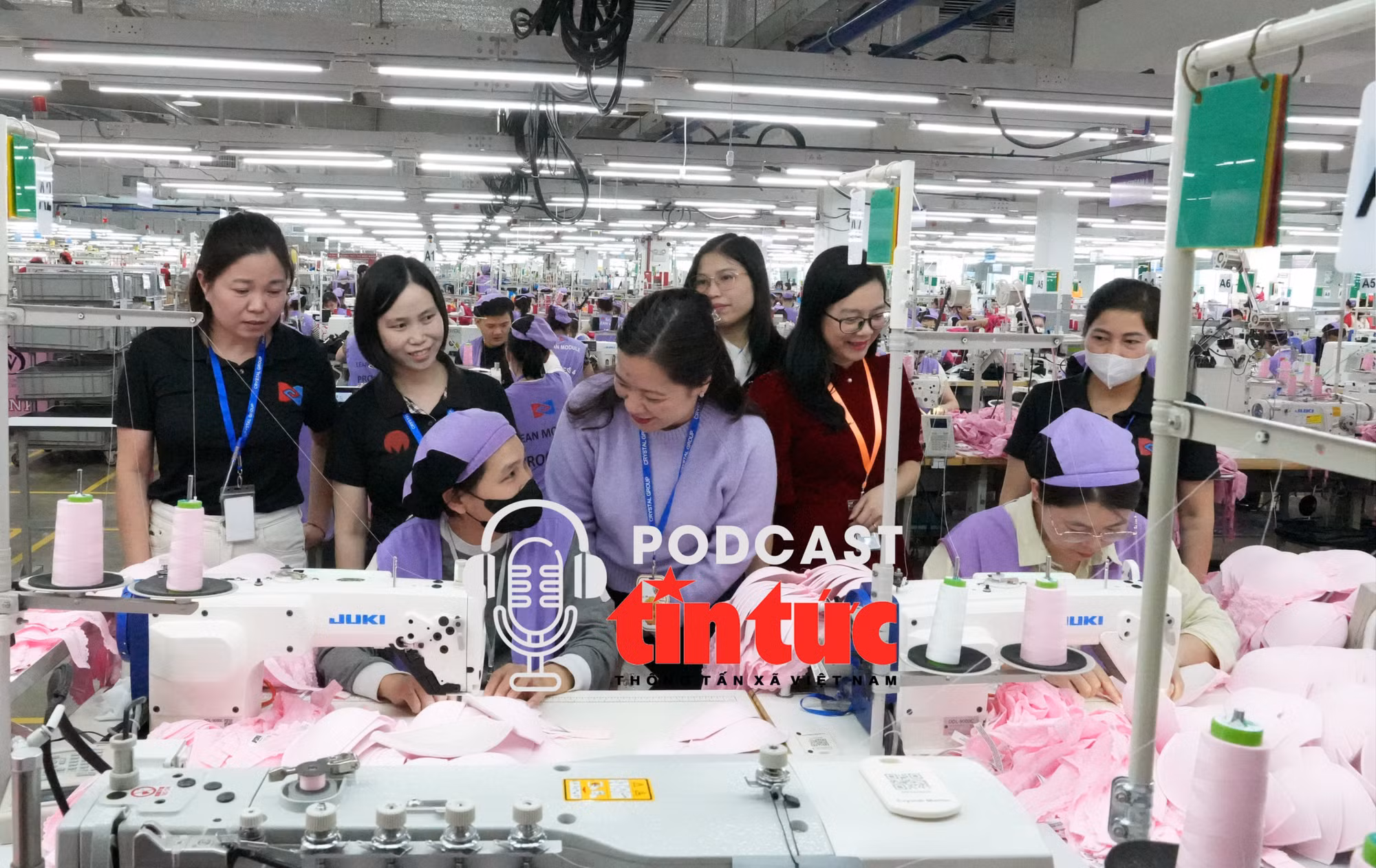 Tin nóng trong nước sáng 5/2/2026