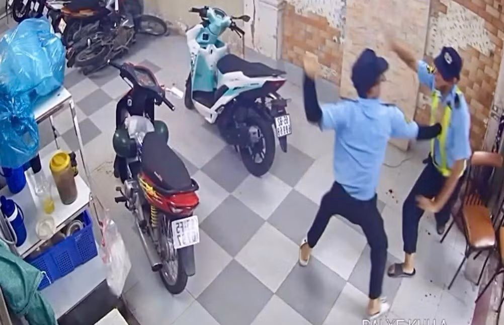 Tin nóng trong nước sáng 22/11/2025