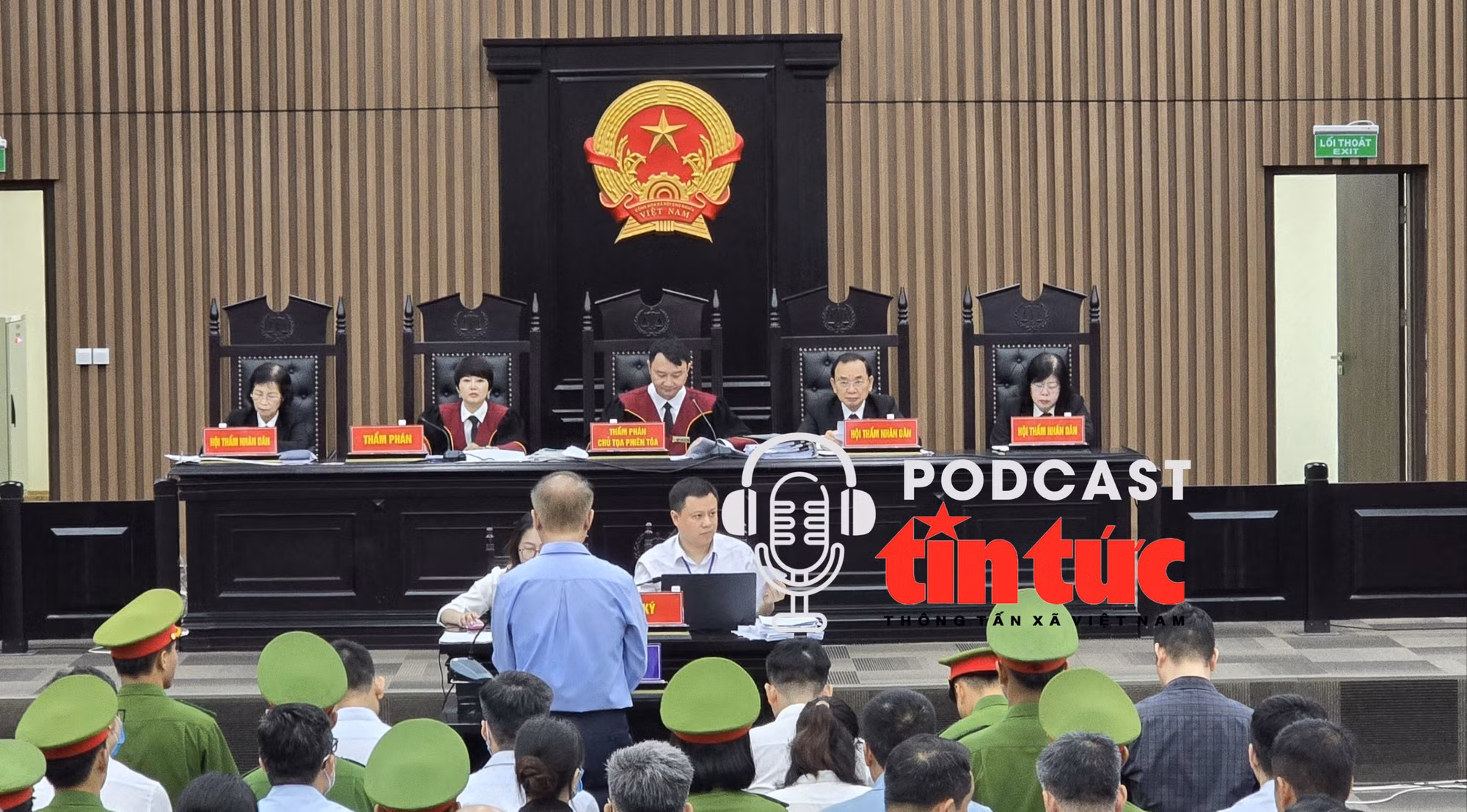 Tin nóng trong nước sáng 28/6/2025