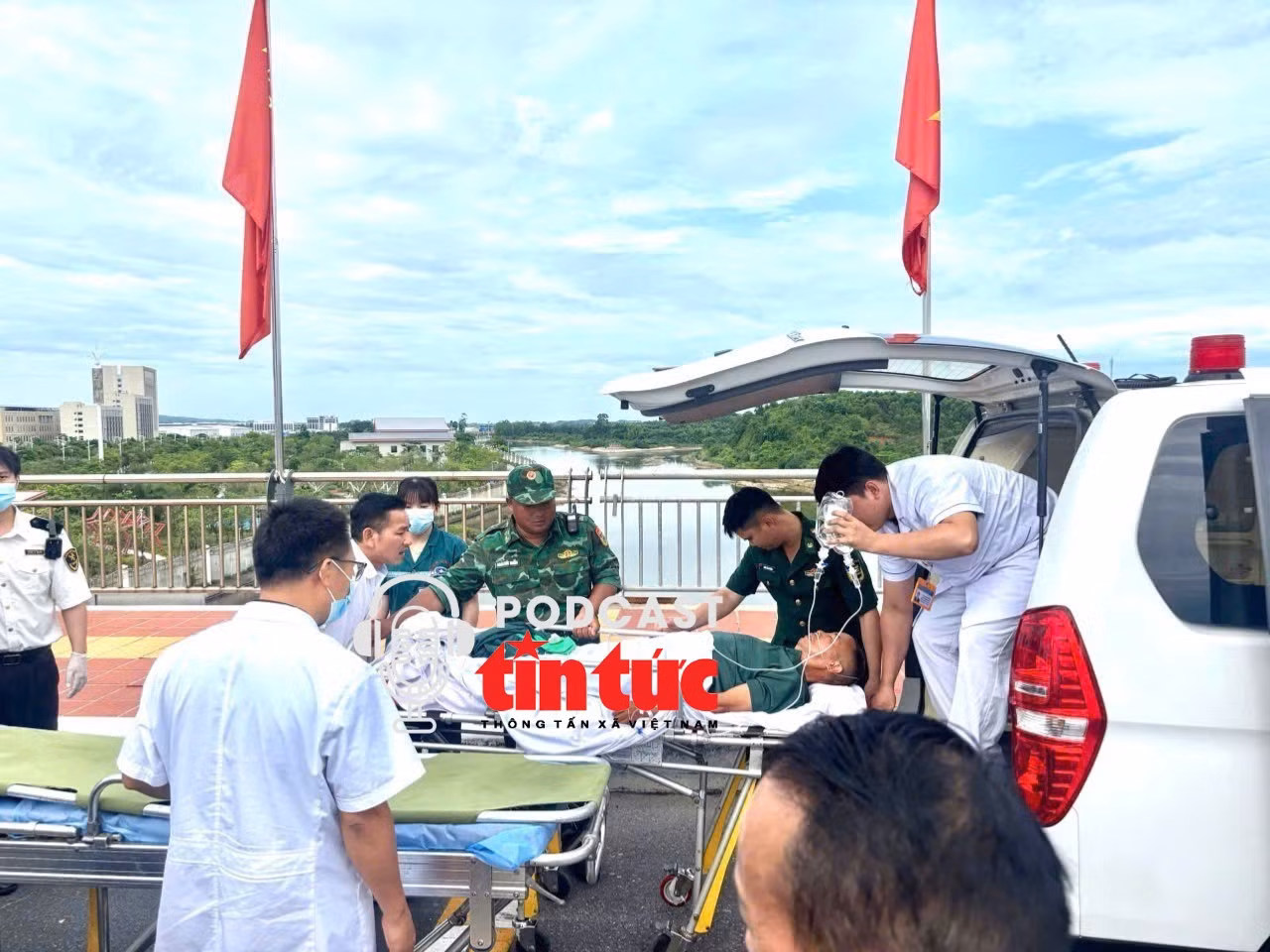 Tin nóng trong nước sáng 11/6/2026