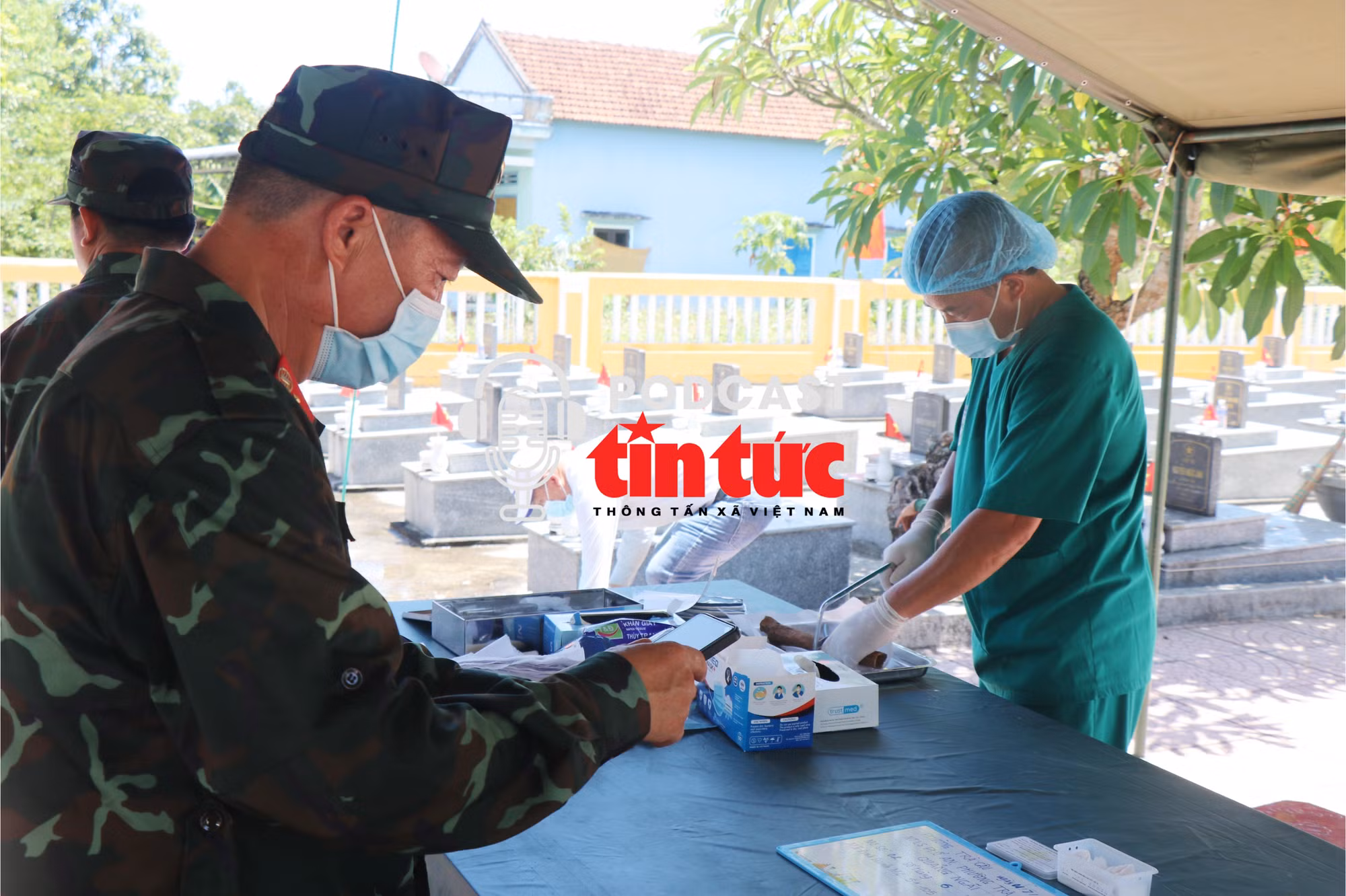 Tin nóng trong nước sáng 7/7/2026