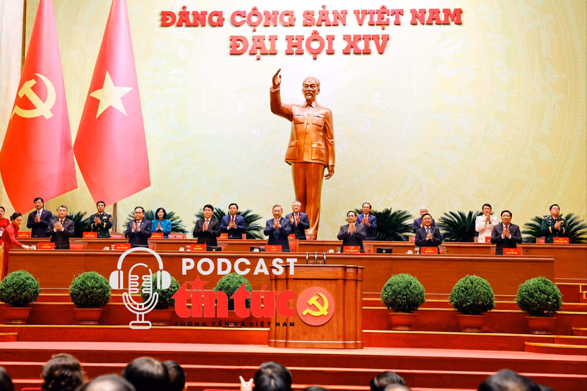 Tin nóng trong nước sáng 20/1/2026