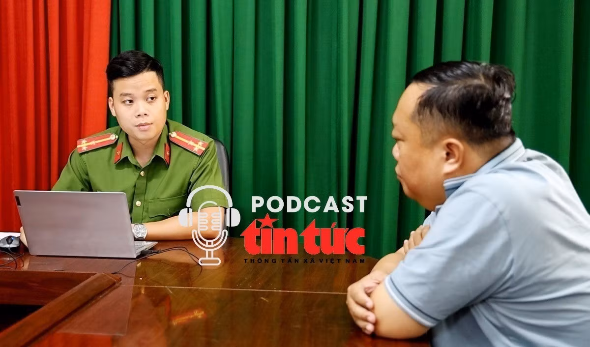 Tin nóng trong nước sáng 2/6/2025