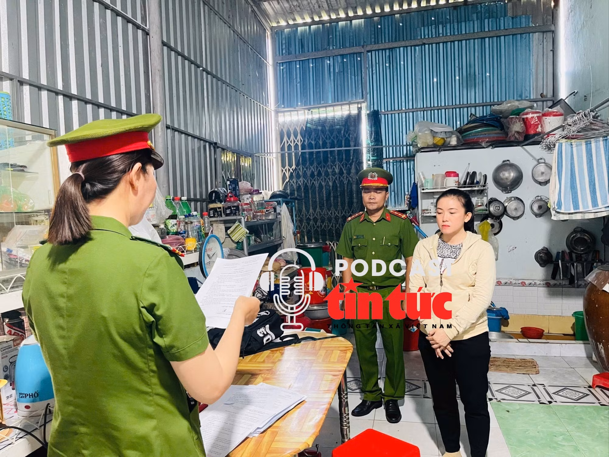 Tin nóng trong nước sáng 10/8/2025
