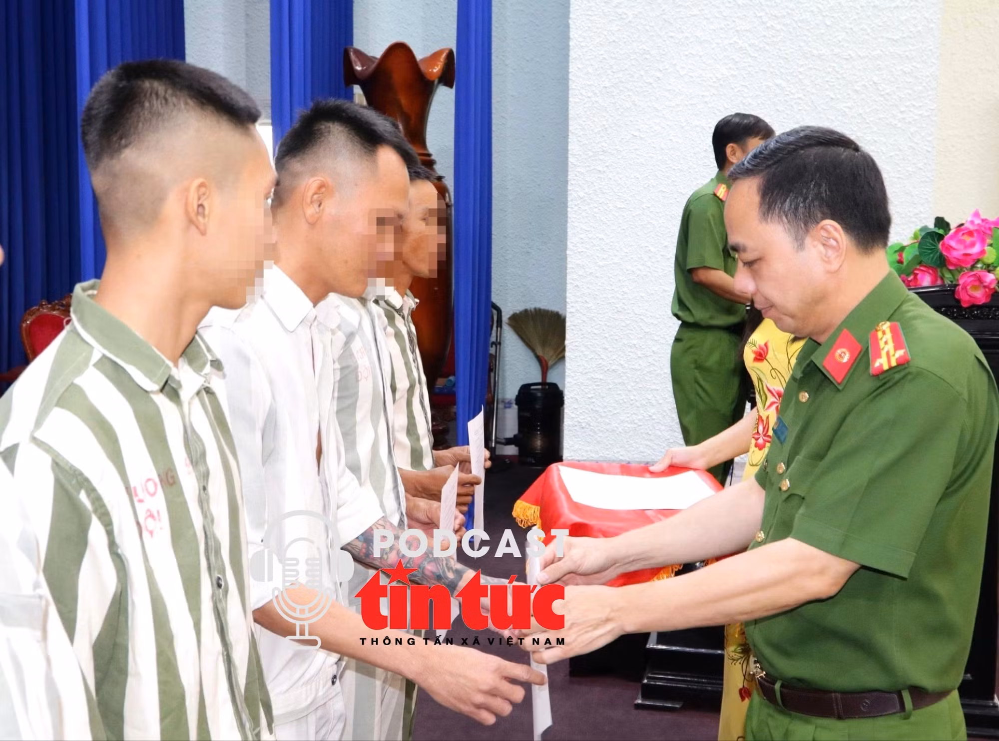 Tin nóng trong nước sáng 12/2/2026