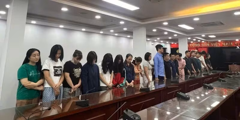 Tin nóng trong nước sáng 7/11/2025