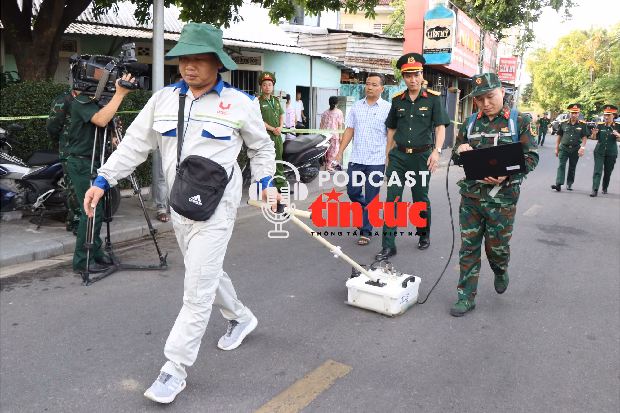 Tin nóng trong nước sáng 27/6/2026