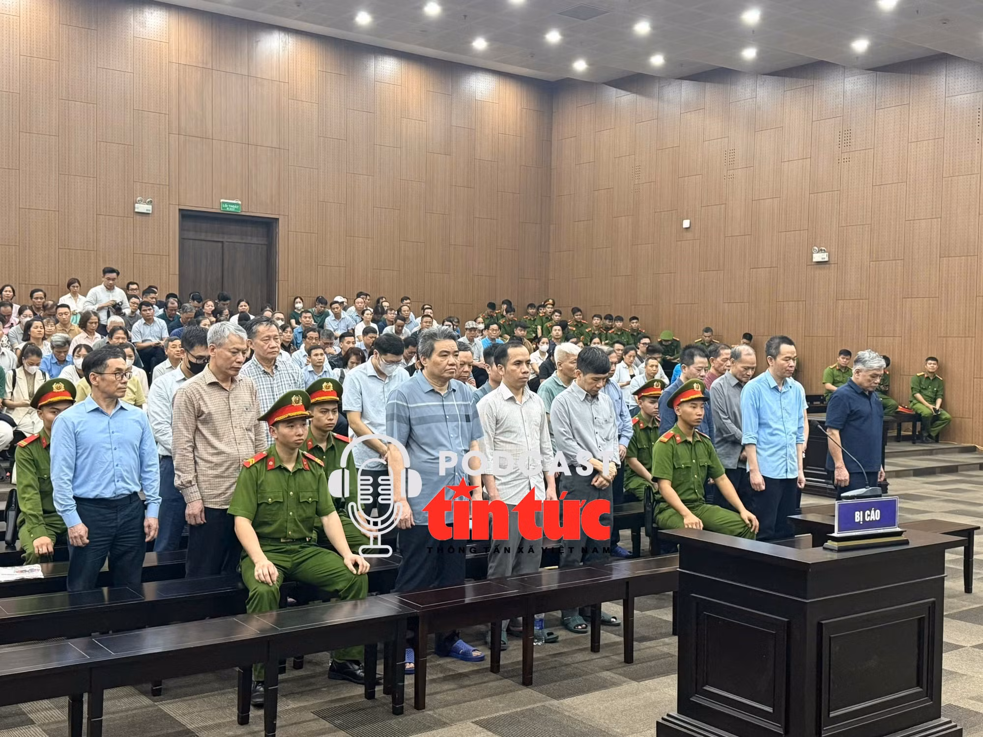 Tin nóng trong nước sáng 8/4/2026