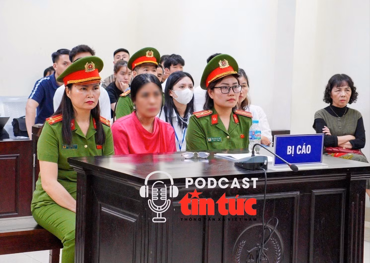 Tin nóng trong nước sáng 28/3/2026