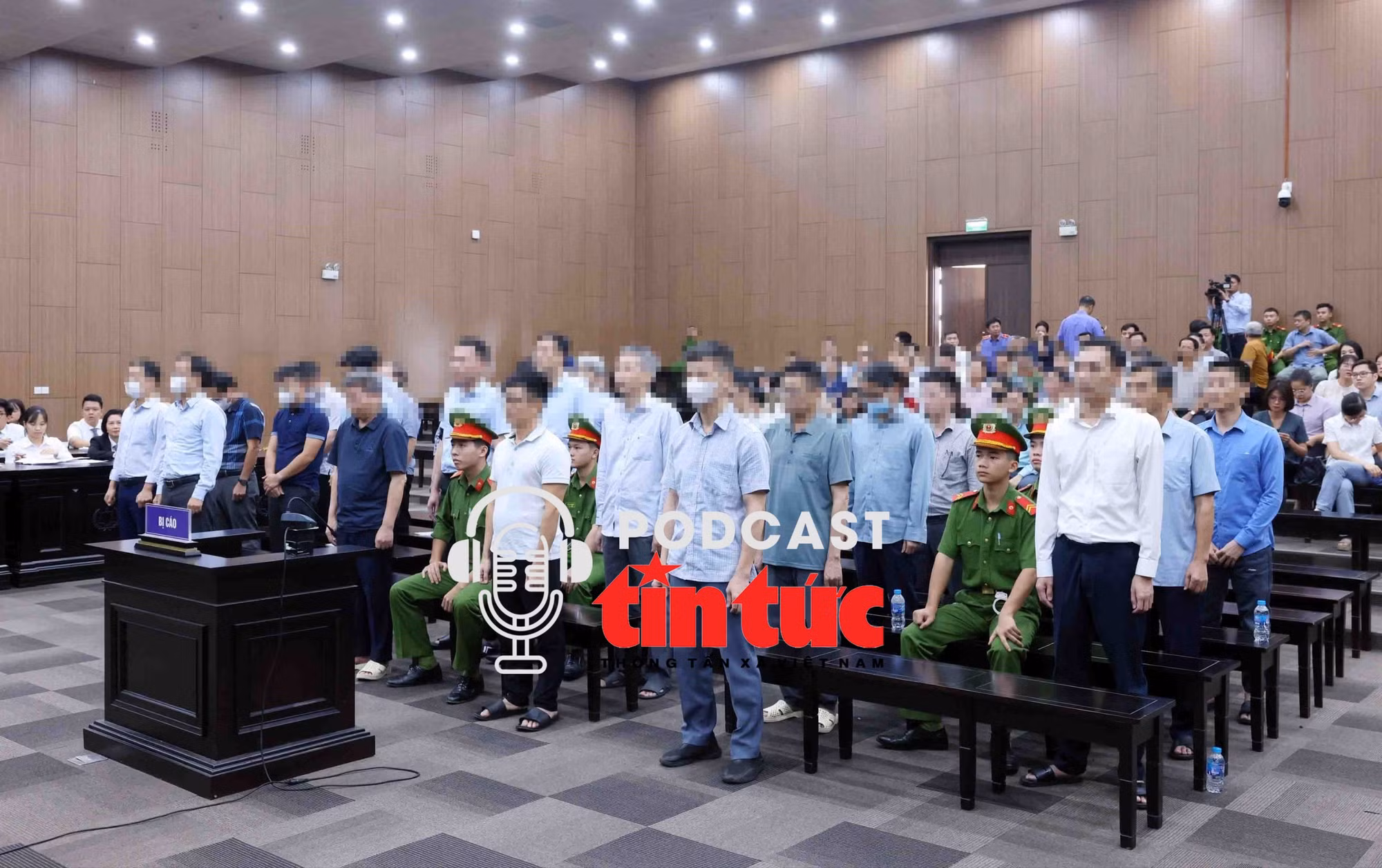 Tin nóng trong nước sáng 19/9/2025