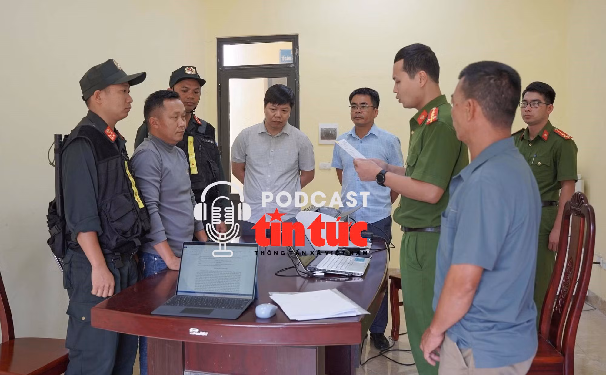 Tin nóng trong nước sáng 11/5/2026