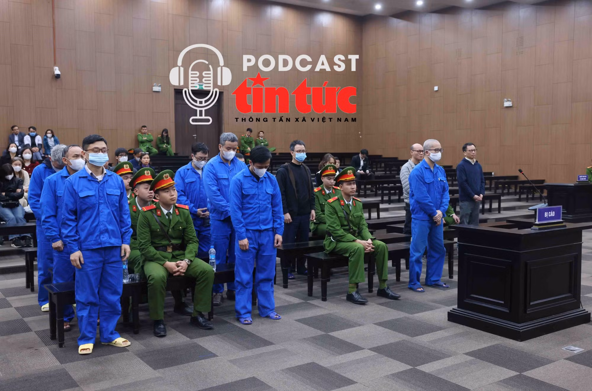 Tin nóng trong nước nghe nhanh sáng 18/3