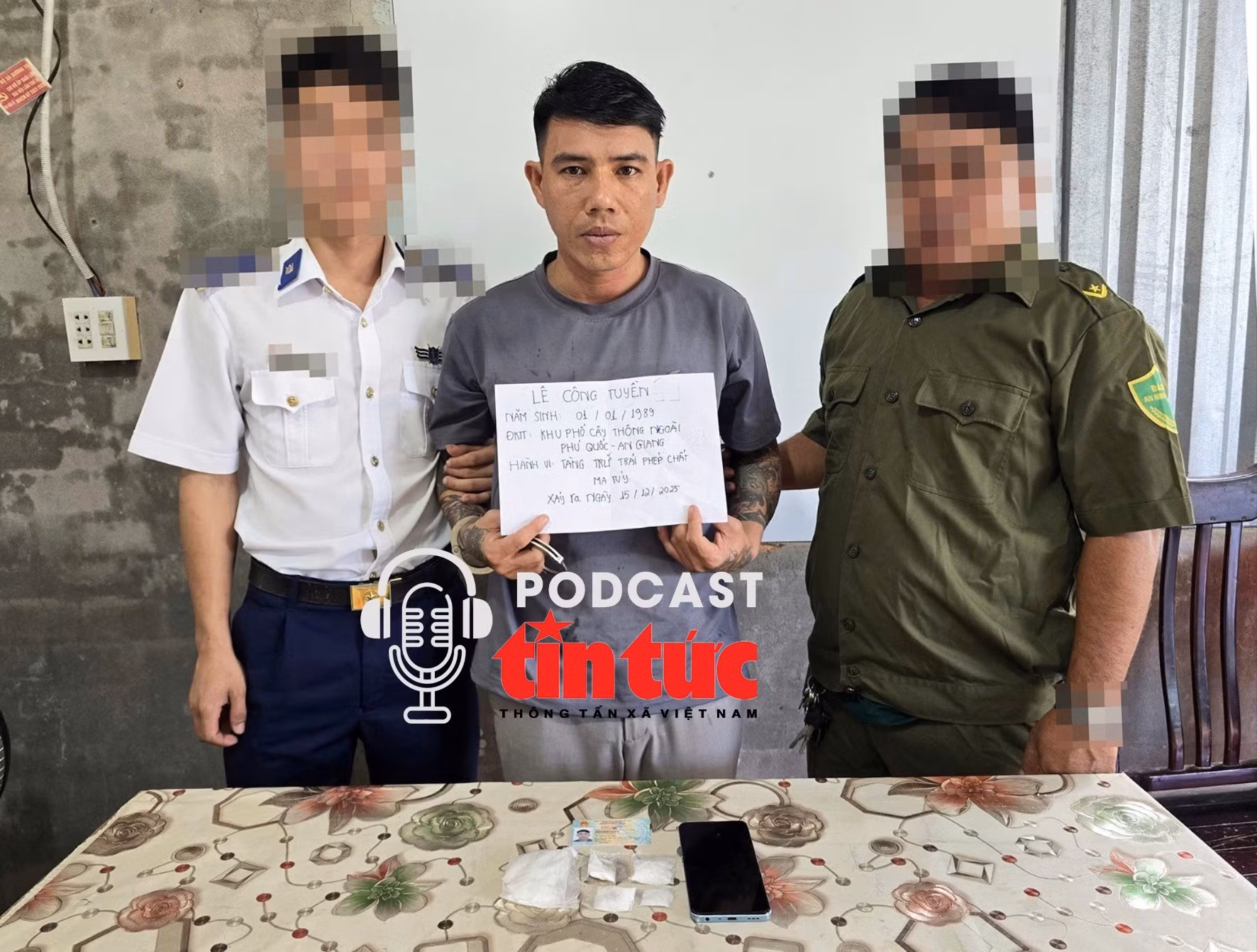 Tin nóng trong nước sáng 17/12/2025