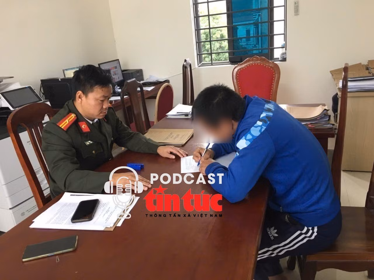 Tin nóng trong nước sáng 10/1/2026
