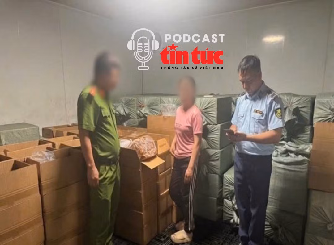Tin nóng trong nước sáng 6/5/2026