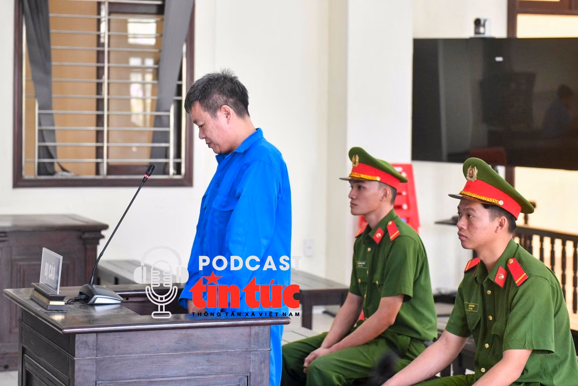 Tin nóng trong nước sáng 22/4/2026