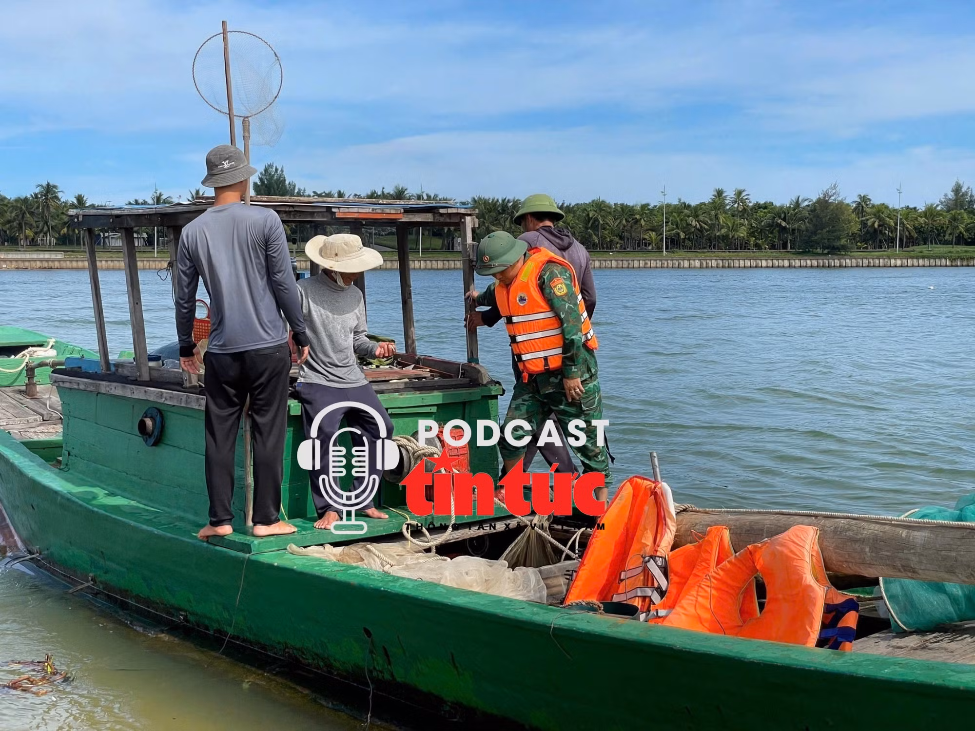 Tin nóng trong nước sáng 26/9/2025