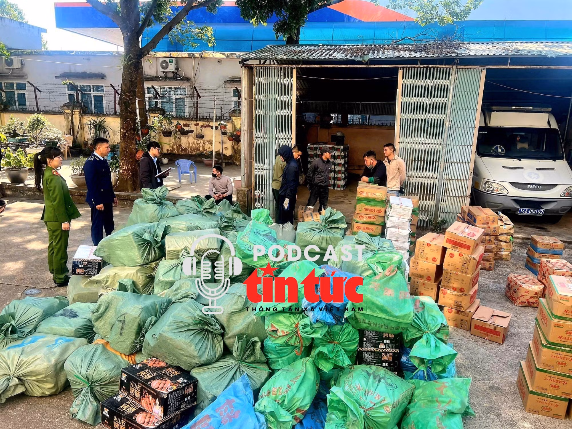Tin nóng trong nước sáng 29/1/2026
