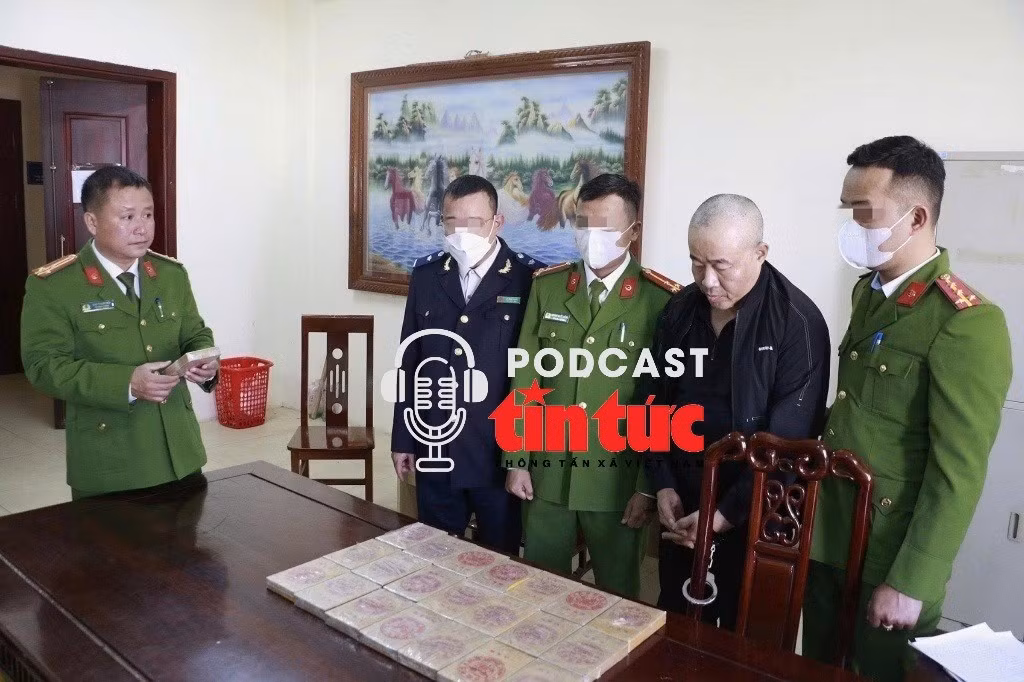 Tin nóng trong nước sáng 25/2/2026