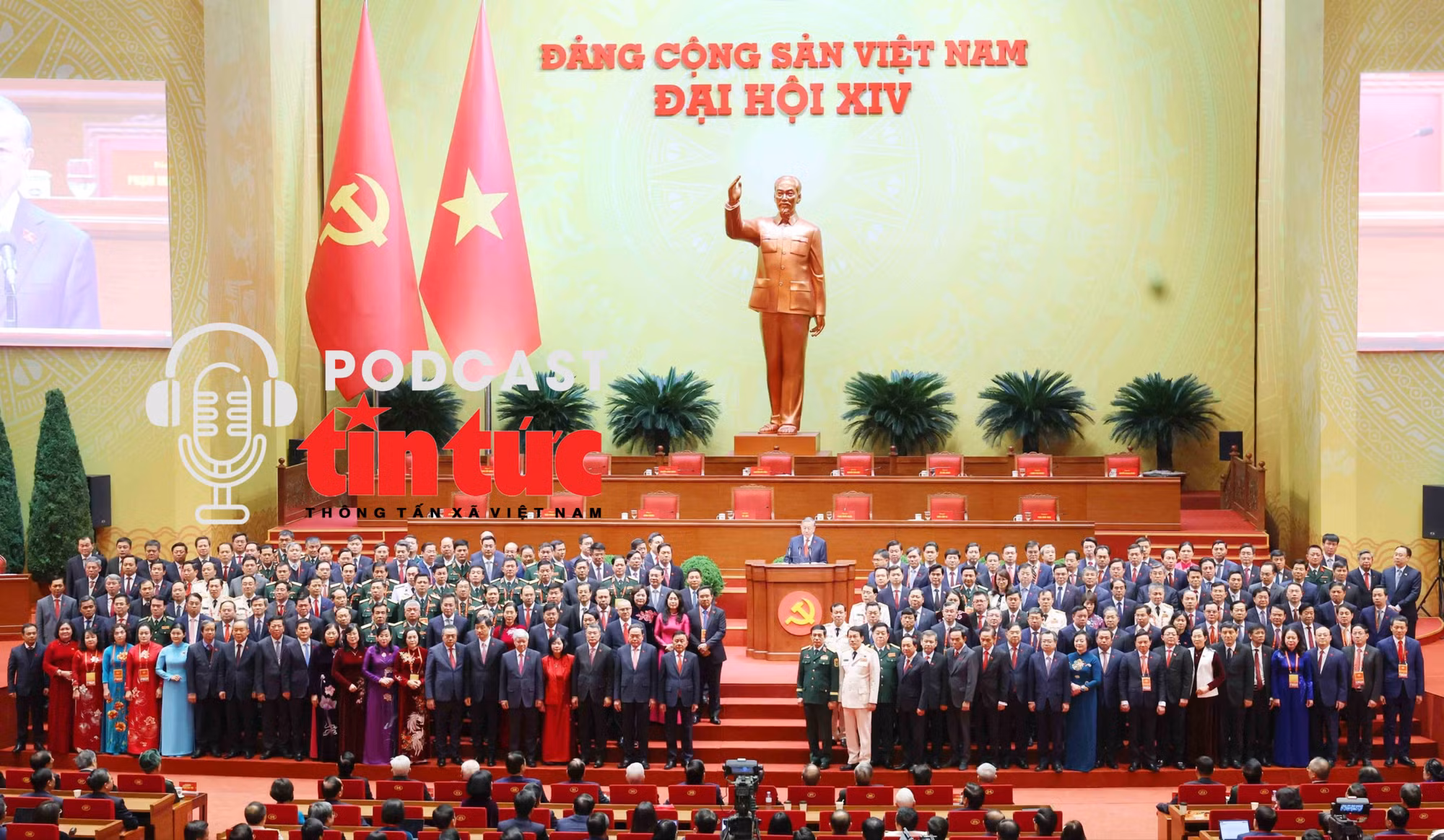 Tin nóng trong nước sáng 24/1/2026
