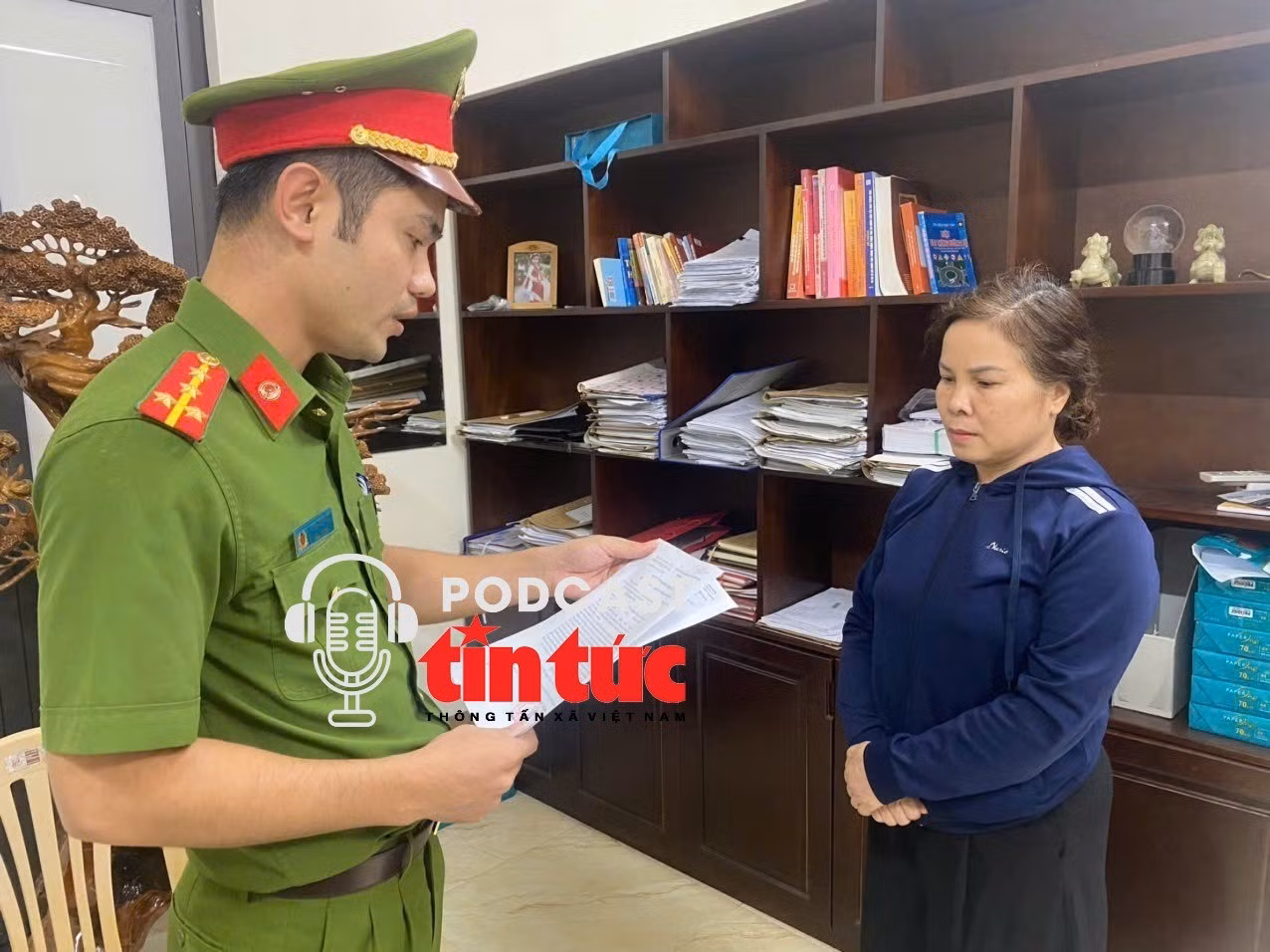 Tin nóng trong nước sáng 15/9/2025