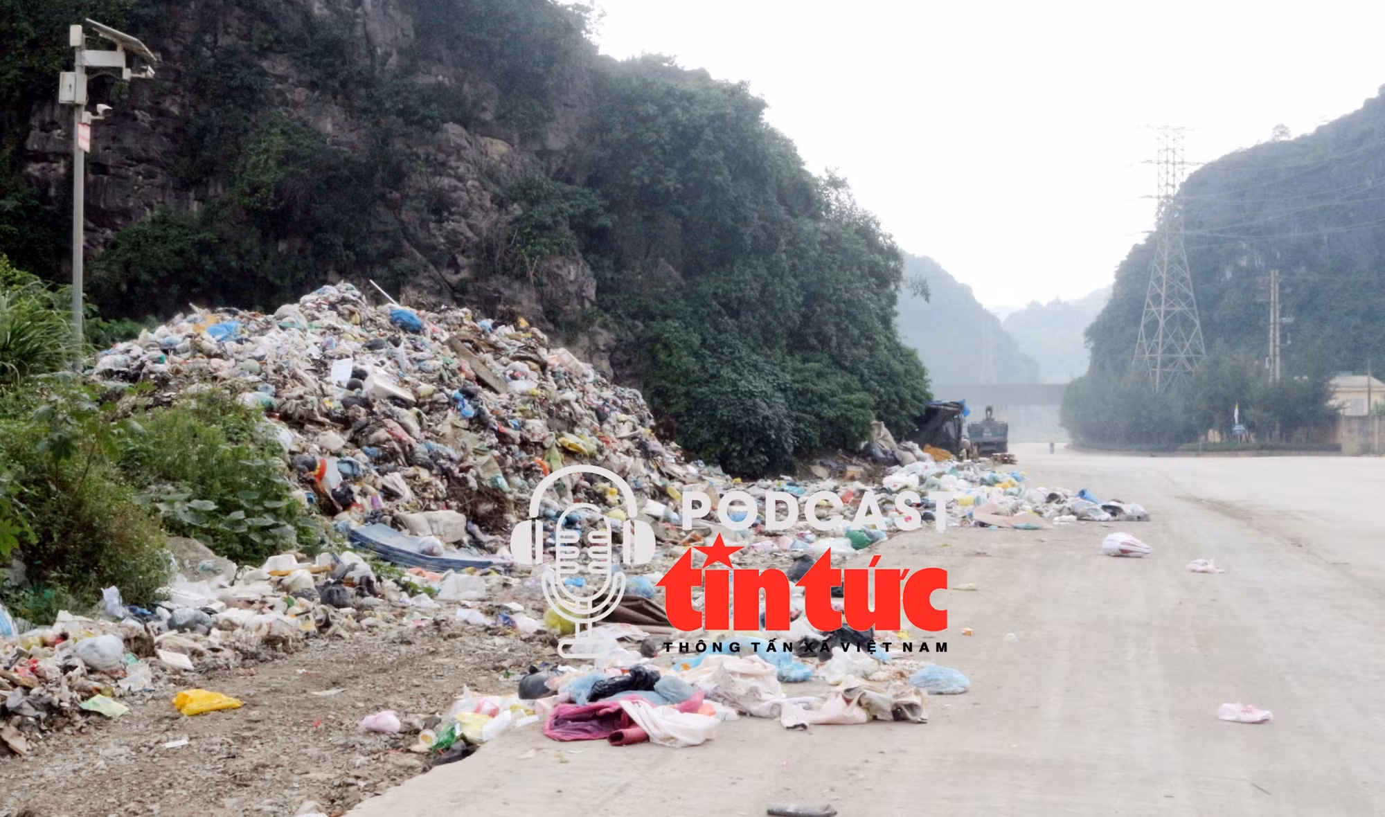 Tin nóng trong nước sáng 17/10/2025