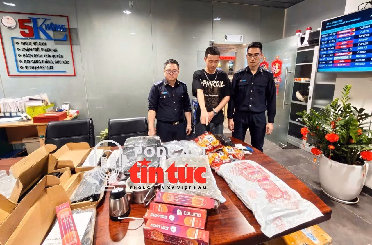 Tin nóng trong nước nghe nhanh sáng 16/3