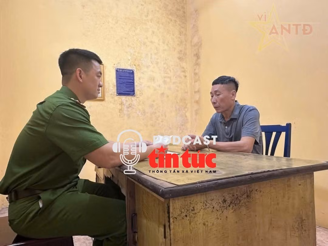 Tin nóng trong nước sáng 6/5