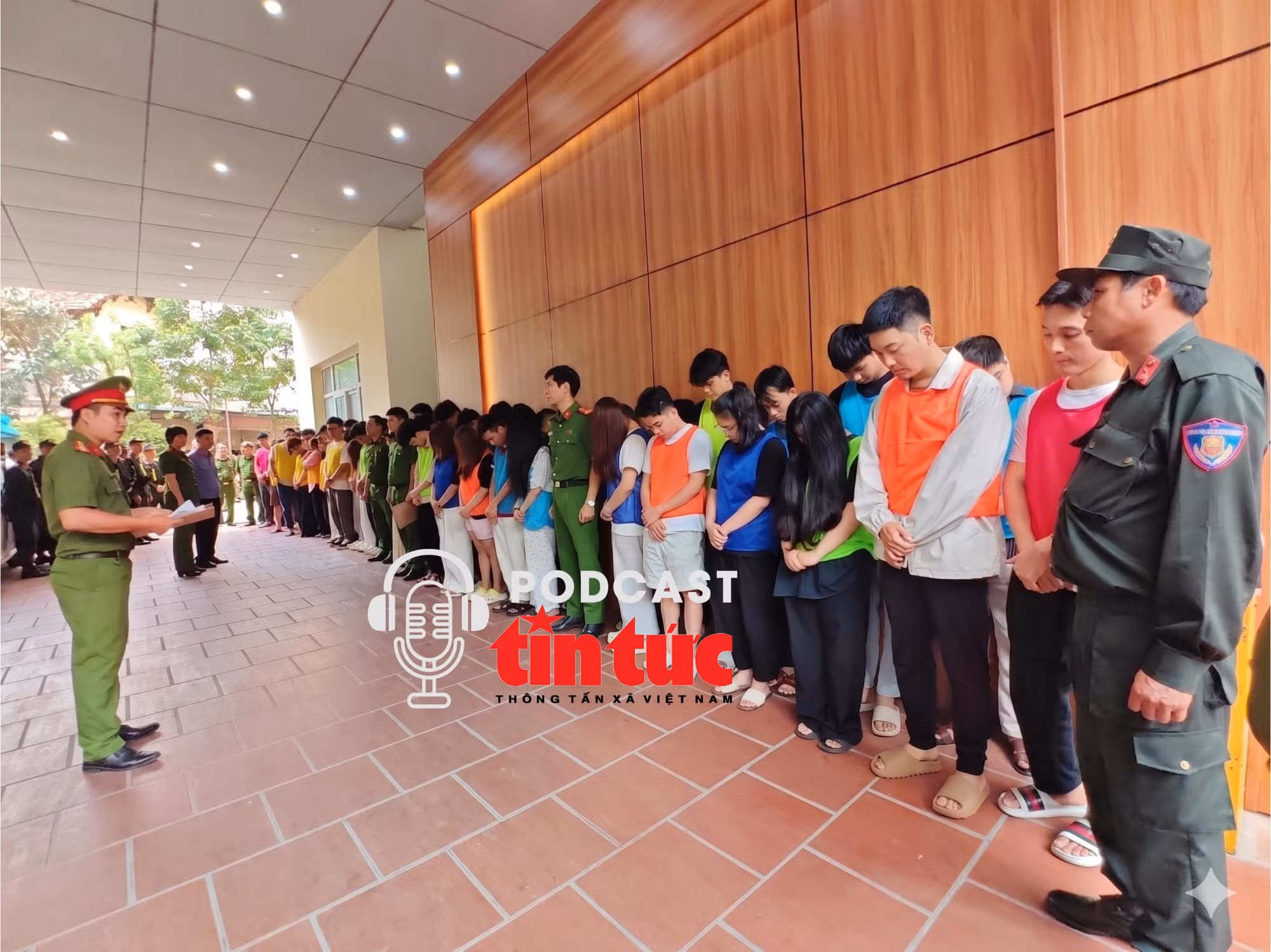 Tin nóng trong nước sáng 18/6/2026