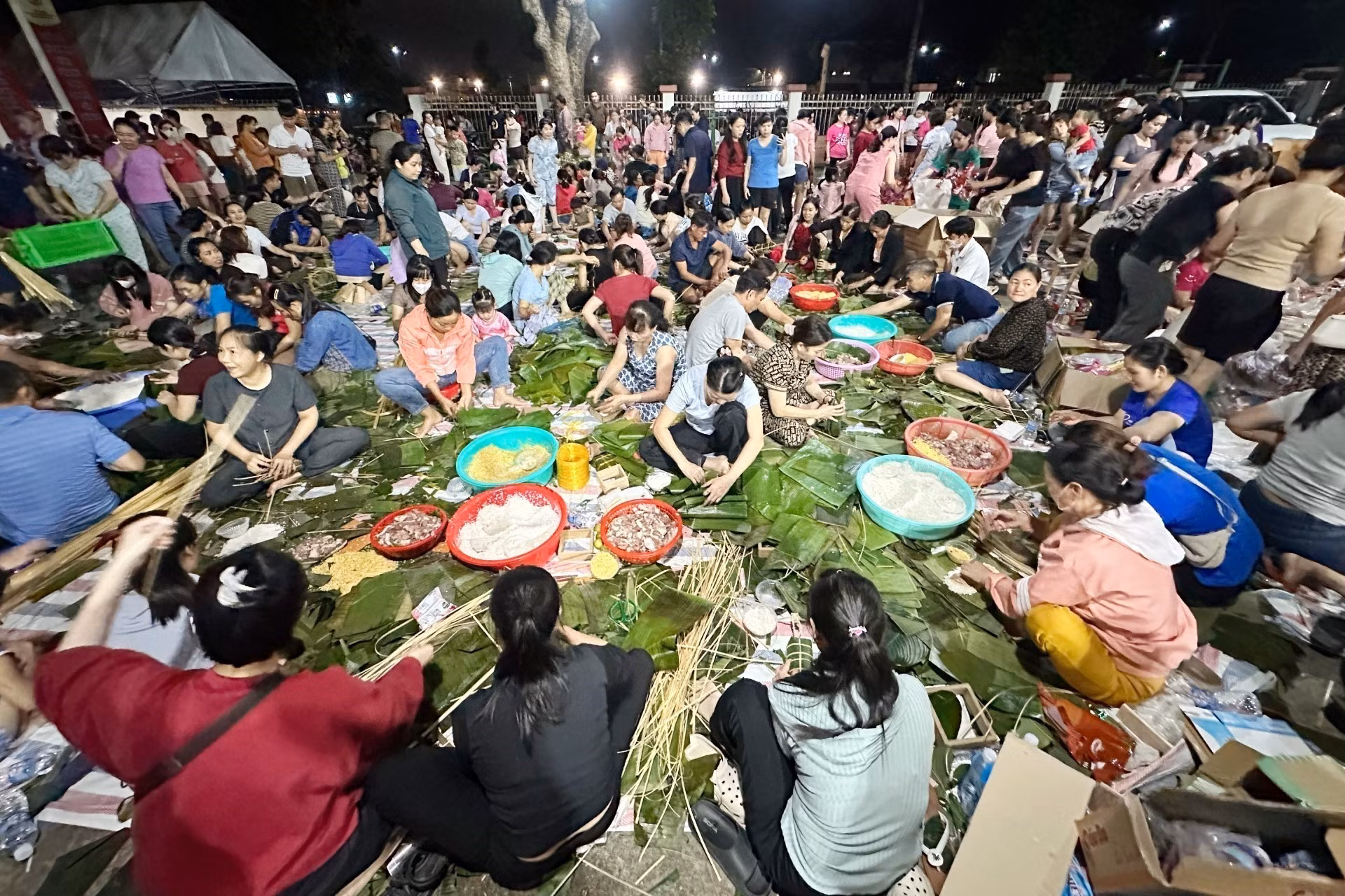 Tin nóng trong nước sáng 24/11/2025