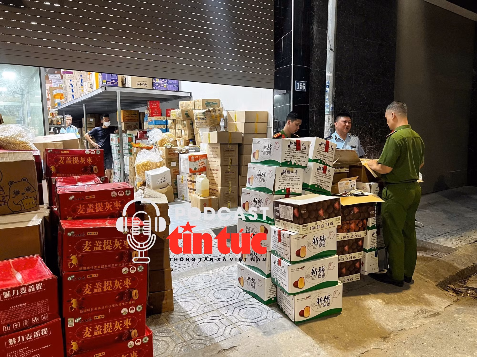 Tin nóng trong nước sáng 15/6/2025