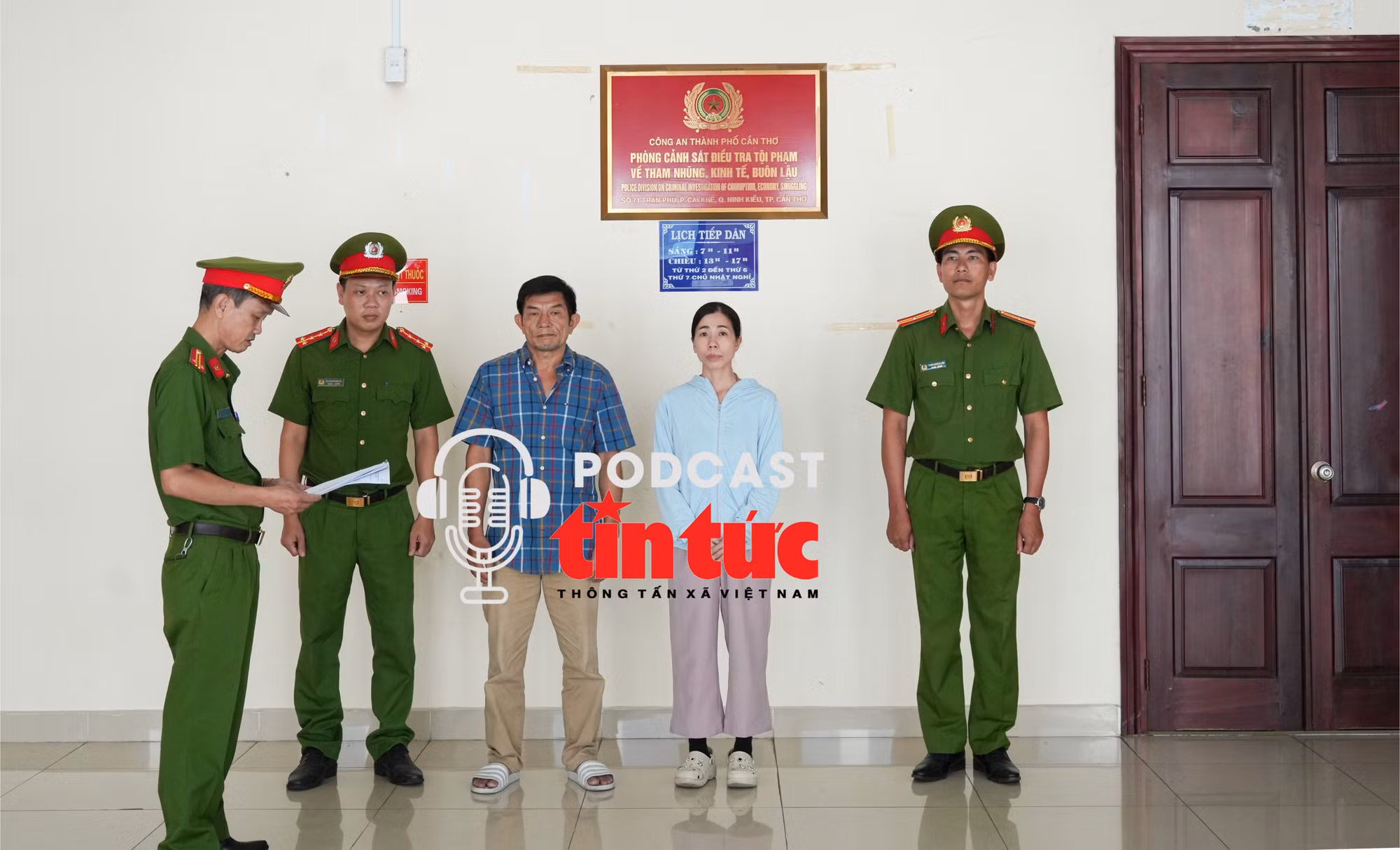 Tin nóng trong nước sáng 12/5/2026