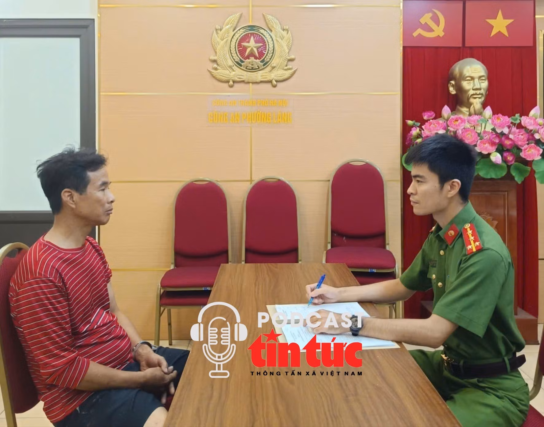 Tin nóng trong nước sáng 13/10/2025