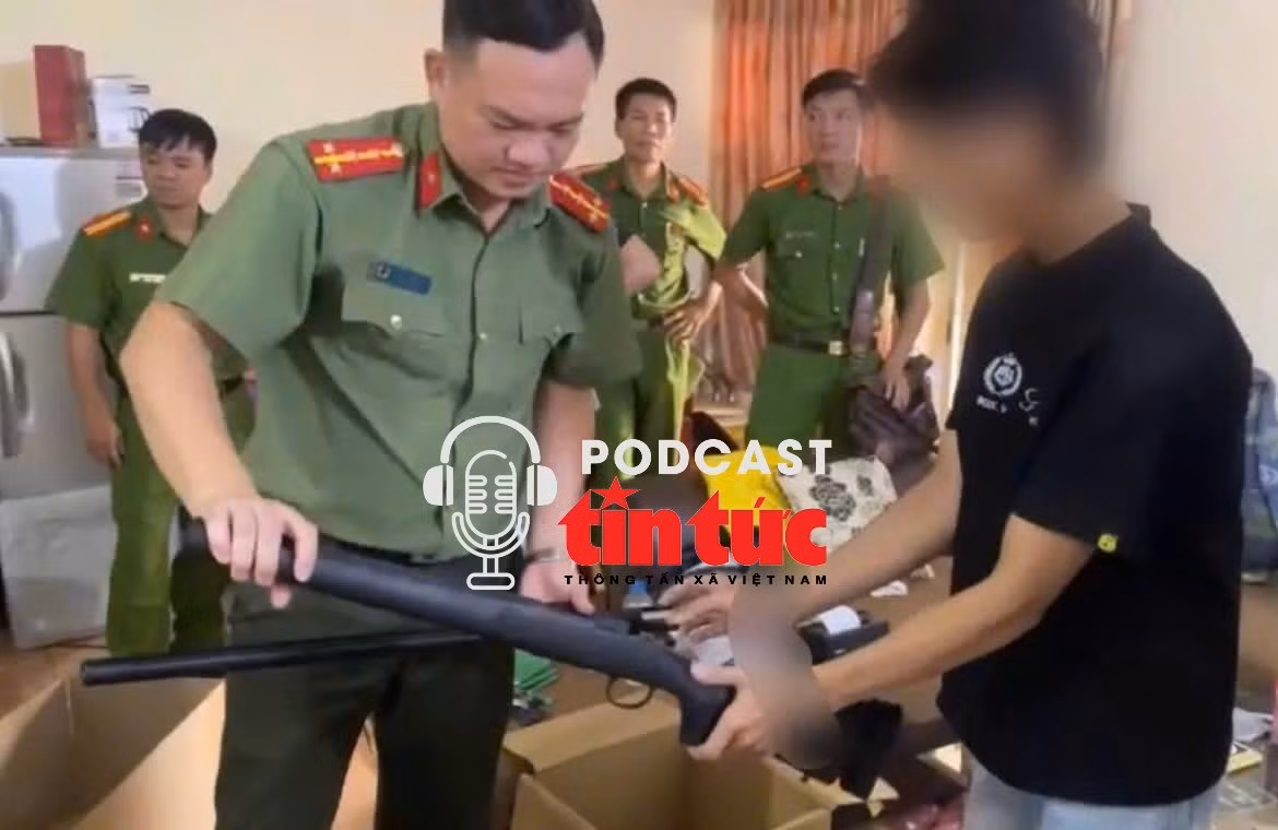 Tin nóng trong nước sáng 1/9/2025
