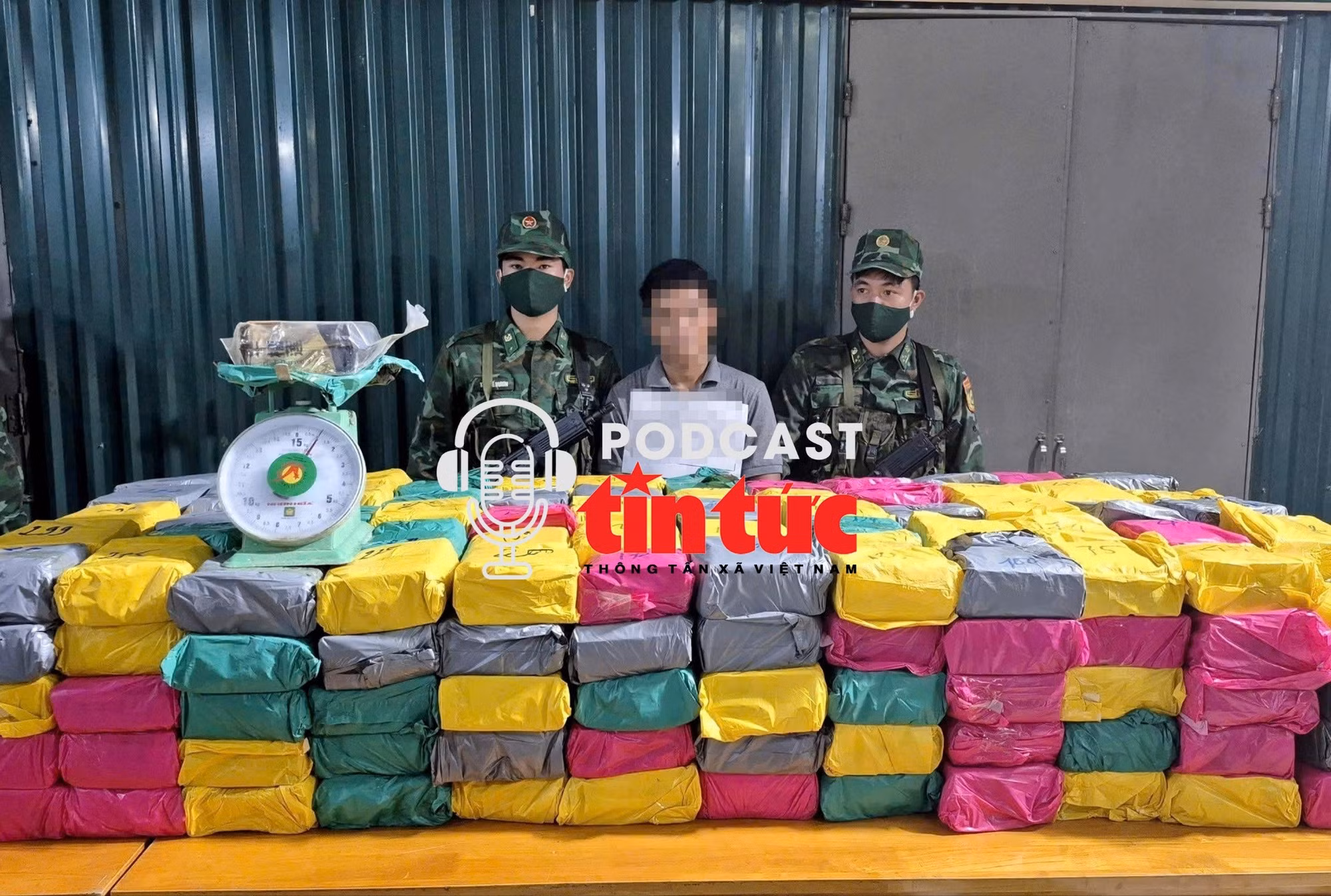 Tin nóng trong nước sáng 6/10/2025