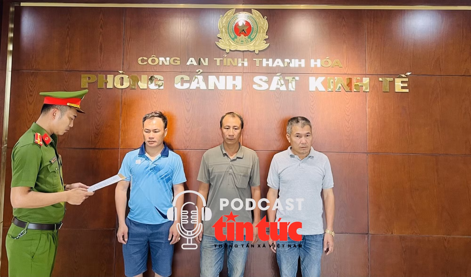 Tin nóng trong nước sáng 4/5/2026