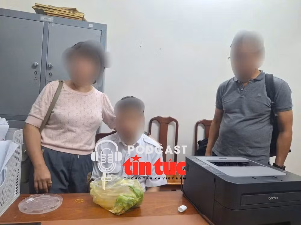 Tin nóng trong nước sáng 22/8/2025