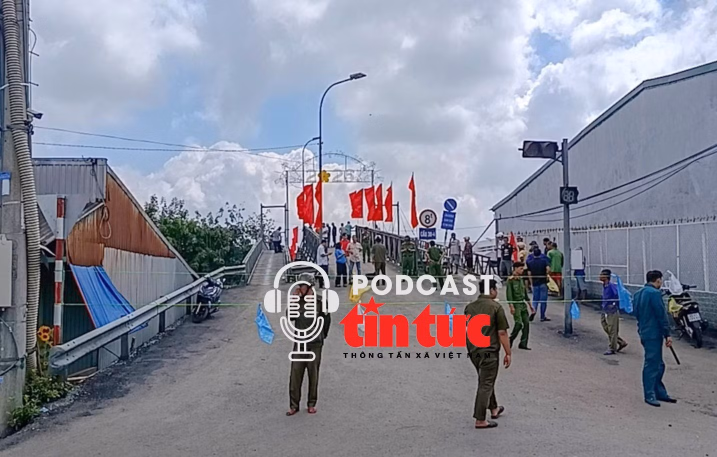 Tin nóng trong nước sáng 1/3/2026