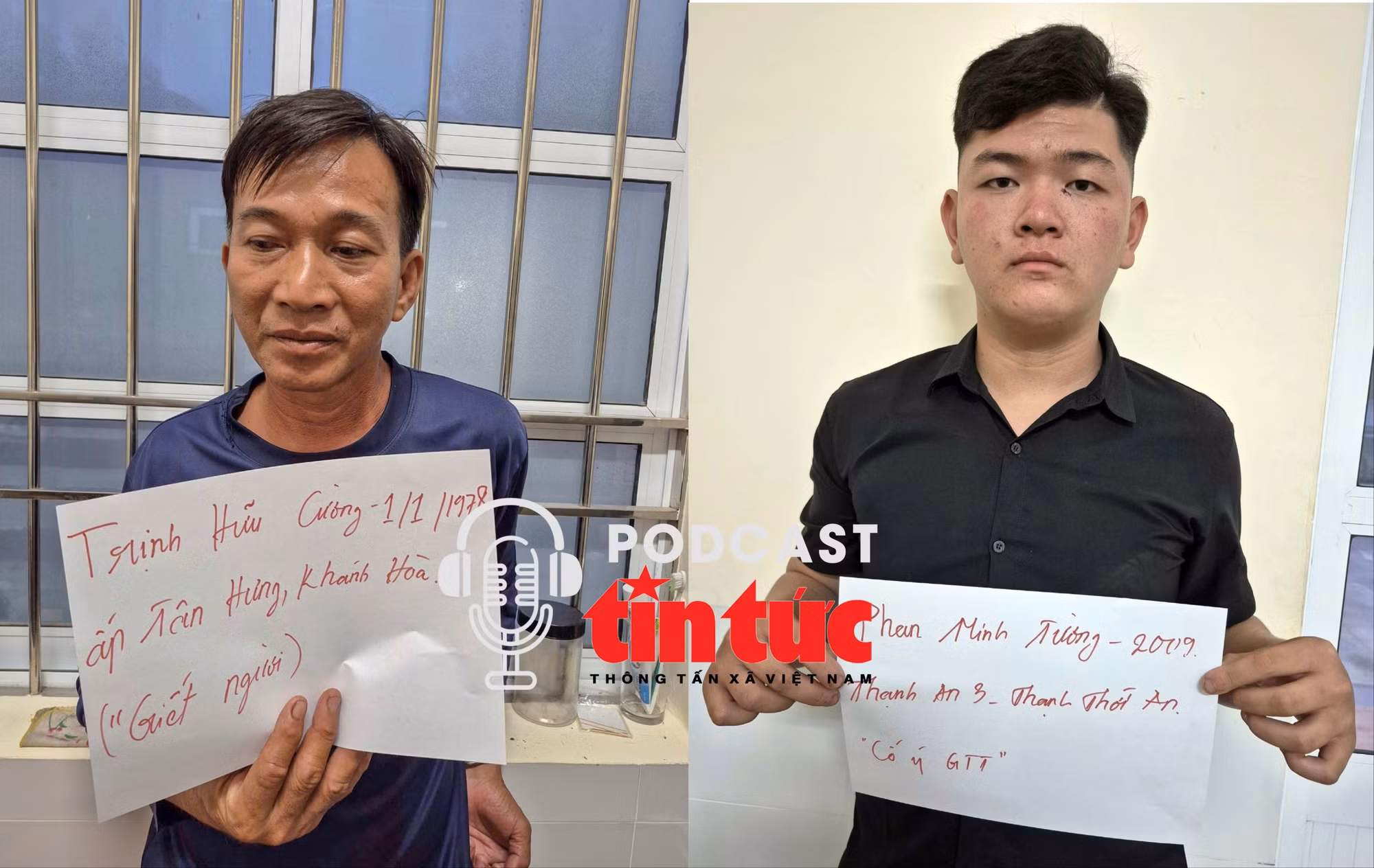 Tin nóng trong nước sáng 1/12/2025