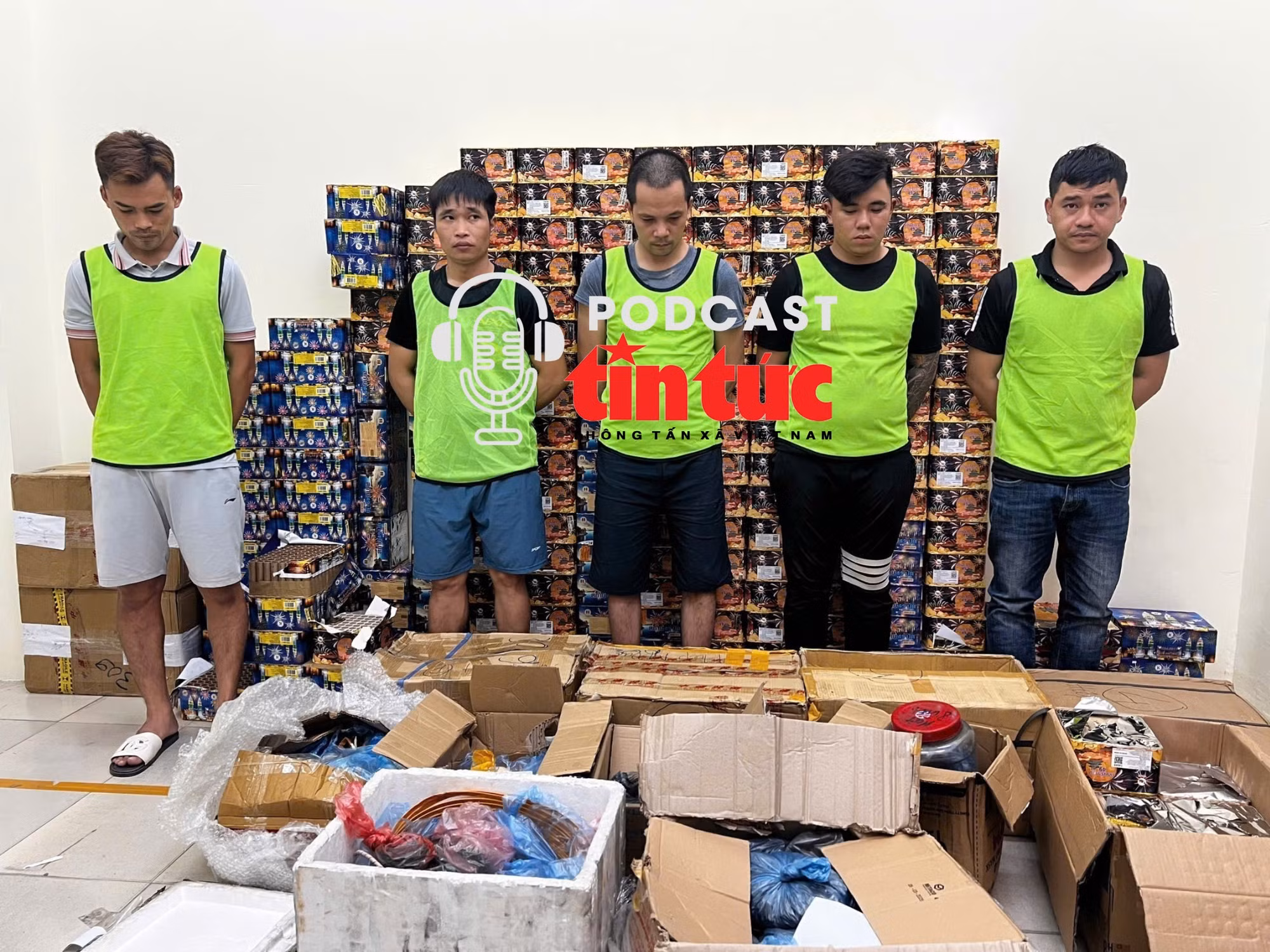 Tin nóng trong nước sáng 10/7/2025