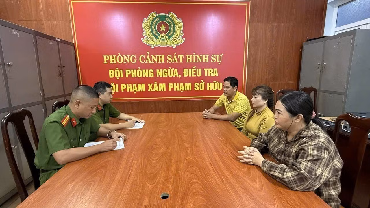 Tin nóng trong nước sáng 2/11/2025