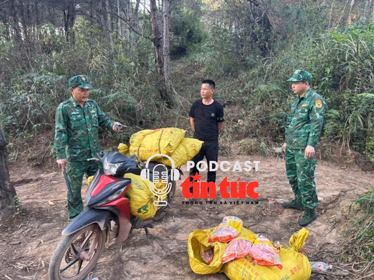 Tin nóng trong nước sáng 16/2/2026