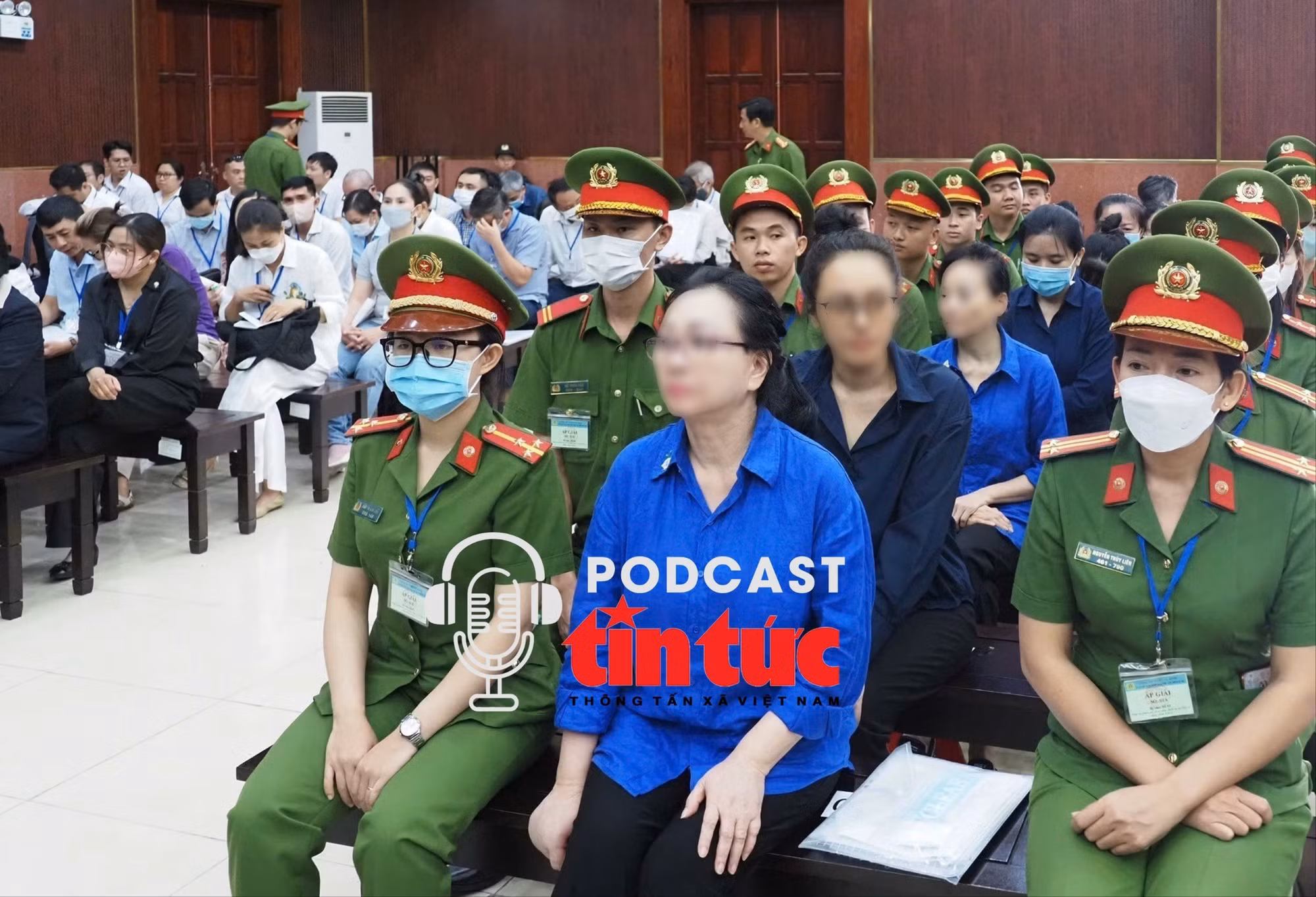 Tin nóng trong nước nghe nhanh sáng 4/4