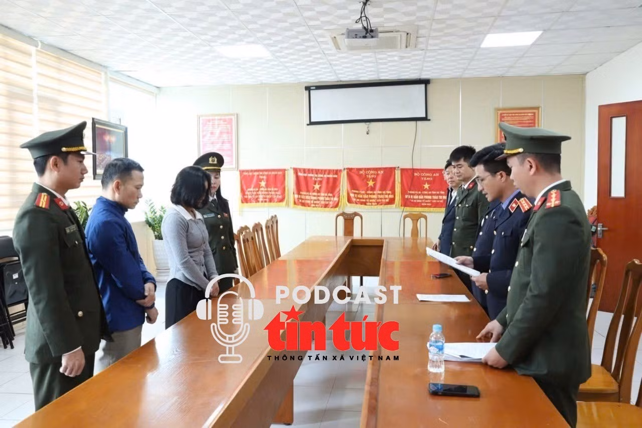 Tin nóng trong nước sáng 14/1/2026