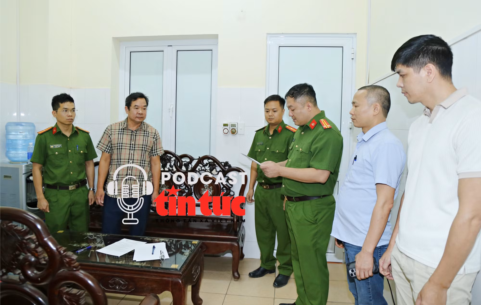 Tin nóng trong nước sáng 3/5/2026