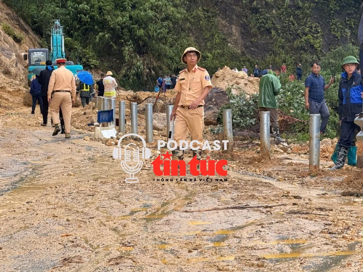 Tin nóng trong nước sáng 3/7/2025